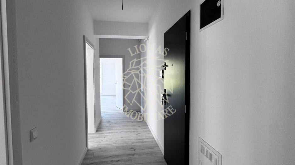 Apartement 3 camere-etaj 2-lift-balcon 12,3 mp-Zona Dr. Dumitrei - Poză 6