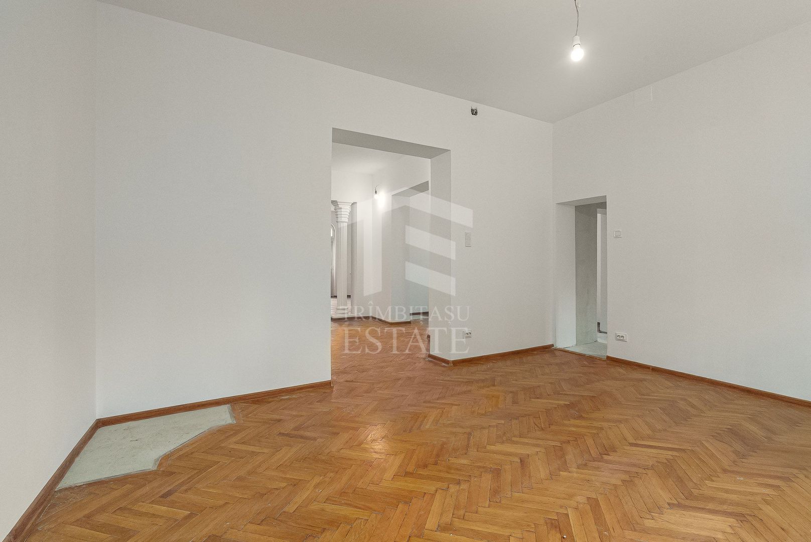 Cotroceni Arenele BNR Apart 4 Camere Parter in Vila Unicat de Poveste - Poză 23