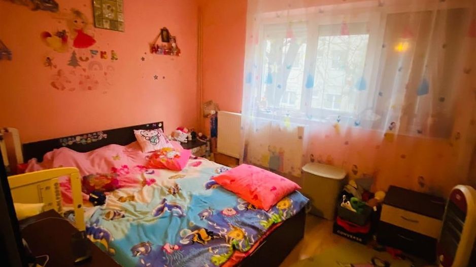 Apartament cu 2 camere Rogerius - Poză 3