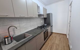 Apartament o camera la cheie, 34mp, etaj intermediar, zona Baciu - Poză 4