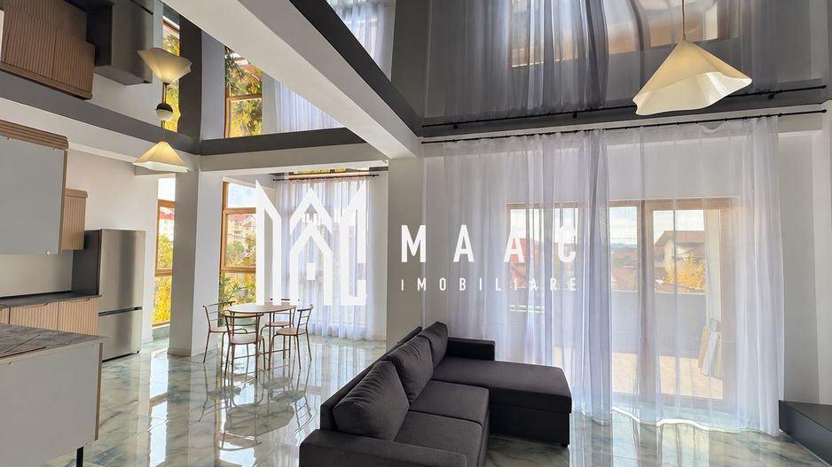 Apartament 2 camere de închiriat | Șelimbăr | Kristal Residence - Poză 1