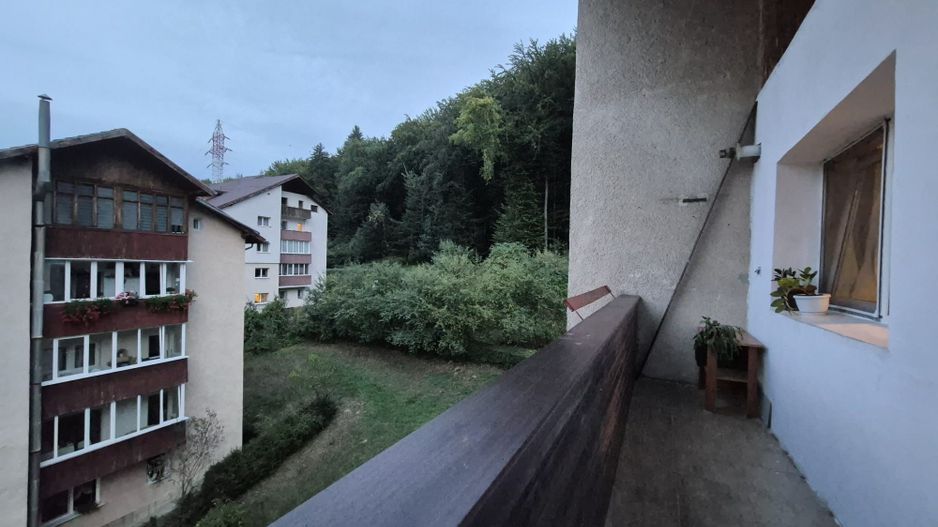 Exclusivitate - Imobil situat lângă pădure - Poză 9