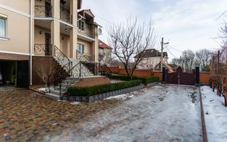 Vânzare, casă, 3 nivele, 200 mp + 10 ari, str. Gura Văii, Rîșcani - Poză 6