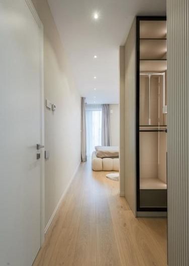 Apartament 3 camere – WIN Herăstrău | Design modern - Poză 12