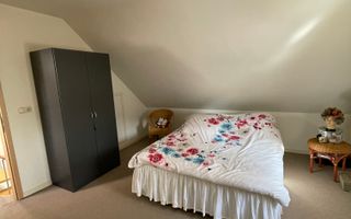 PENSIUNE DE VÂNZARE PORUMBACU DE SUS - Poză 25