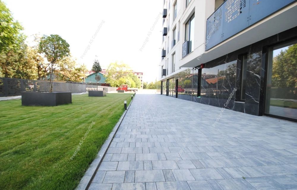 Monarch | Ap 3 camere premium | 80 mp  2 Bai | Balcon 16 mp - Poză 4