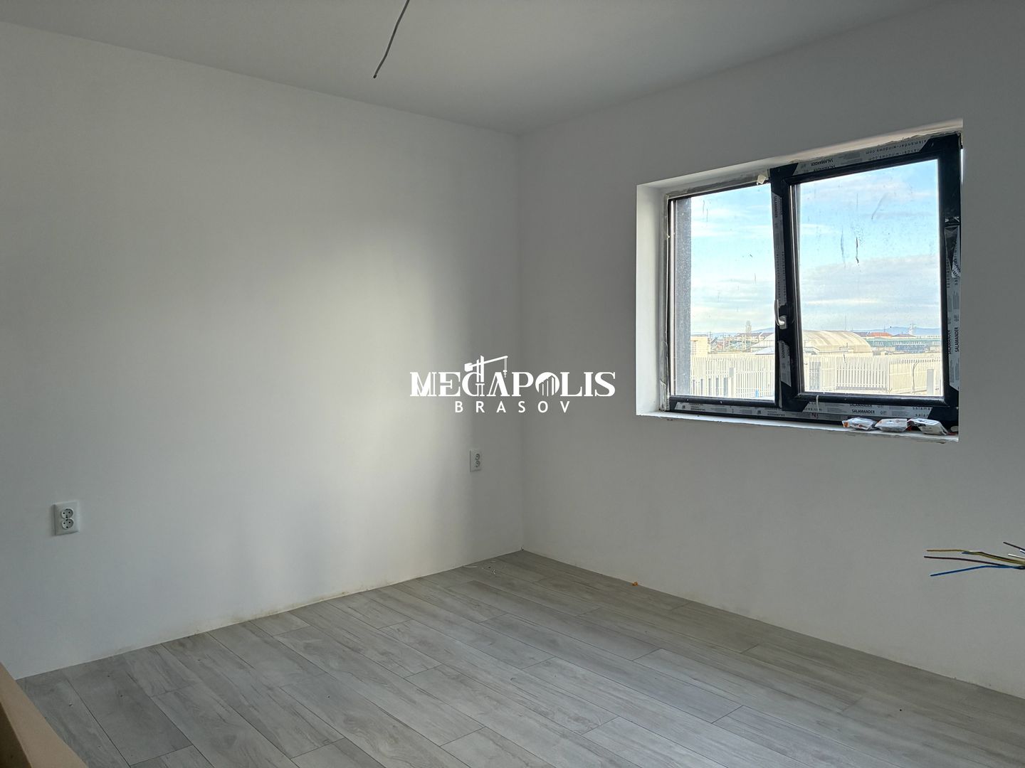 Casă 3 camere / Codlea / Credit / 80mp - Poză 15