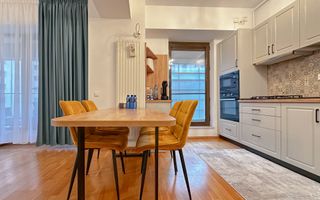 Chirie I Apartament 3 camere I 135 mp IBoxaI Pipera I Scoala Americana - Poză 6