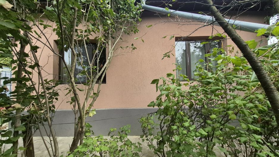 Vila 4 camere + teren 818 mp central Provita de Sus (lângă școală) - Poză 43