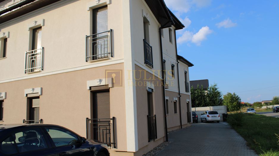 Dumbravita-Decathlon, incalzire prin pardoseala, loc de parcare! - Poză 14