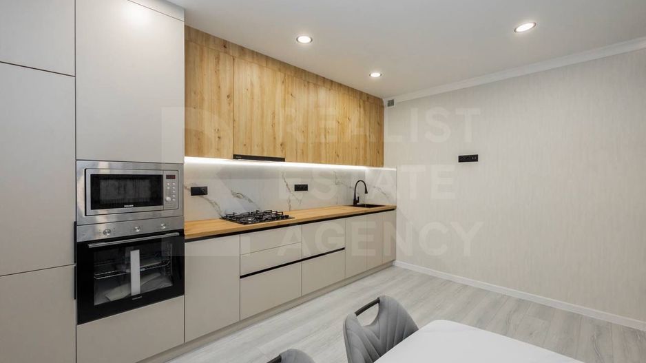 Vânzare, apartament, 2 camere, bd. Mircea cel Bătrân, Ciocana - Poză 8