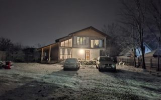 Vila 4 camere Comuna Dascalu - Poză 2