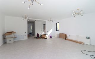 Casa cuplata de vanzare, finisata, cartier Zorilor! - Poză 25