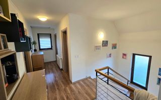 Casa Individuala 4 Camere, 2 Bai, 440mp Teren - Poză 8