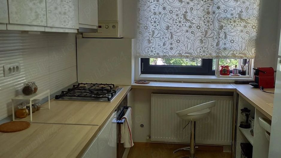 Apartament 2 camere in zona Gorjului in bloc nou - Poză 3