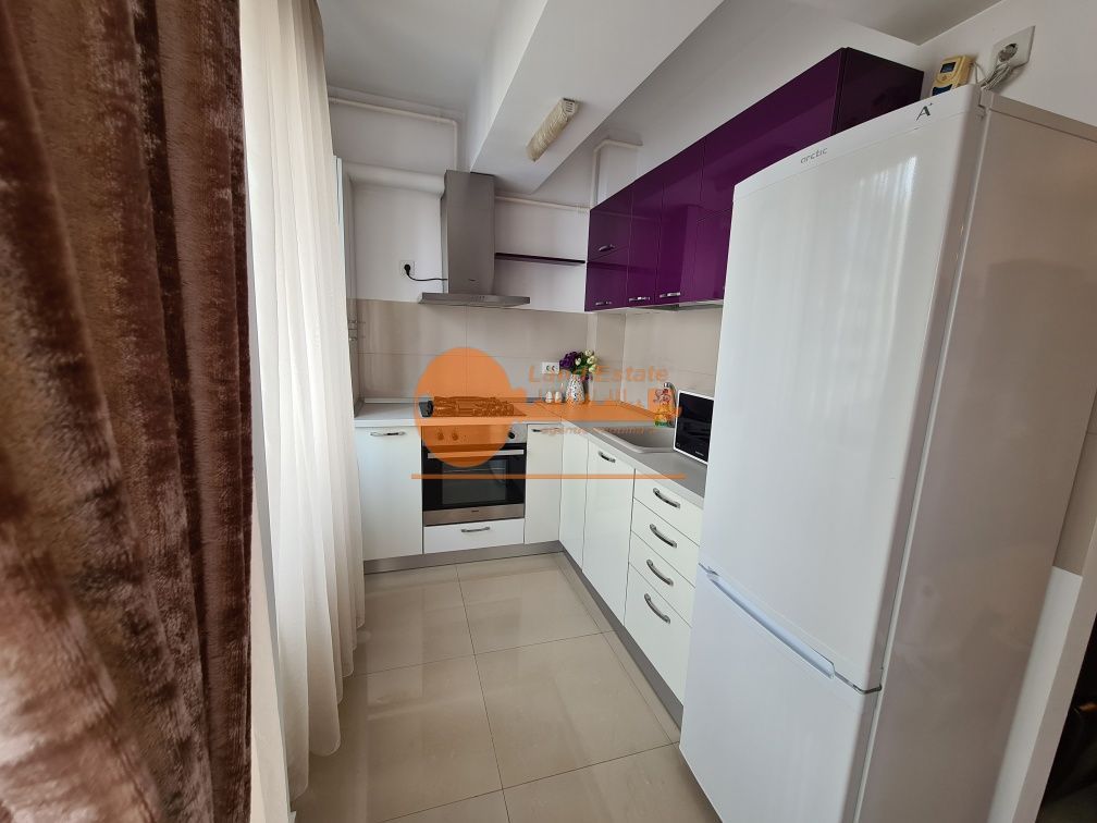 De închiriat – Apartament 2 camere, Cartier Aviatiei - Poză 5