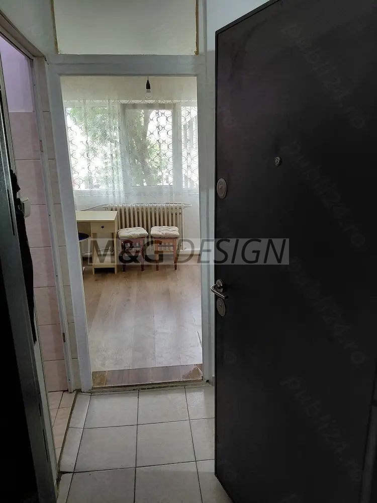 Garsoniera zona Complexul Studentesc etaj 2 - Poză 5