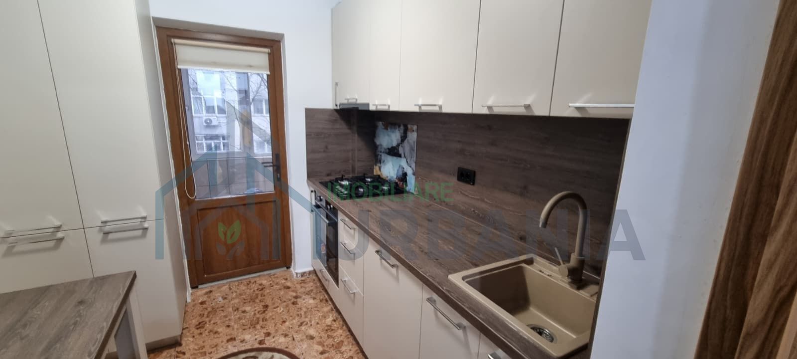 Apartament 2 camere, Nicolina, Iasi - Poză 5