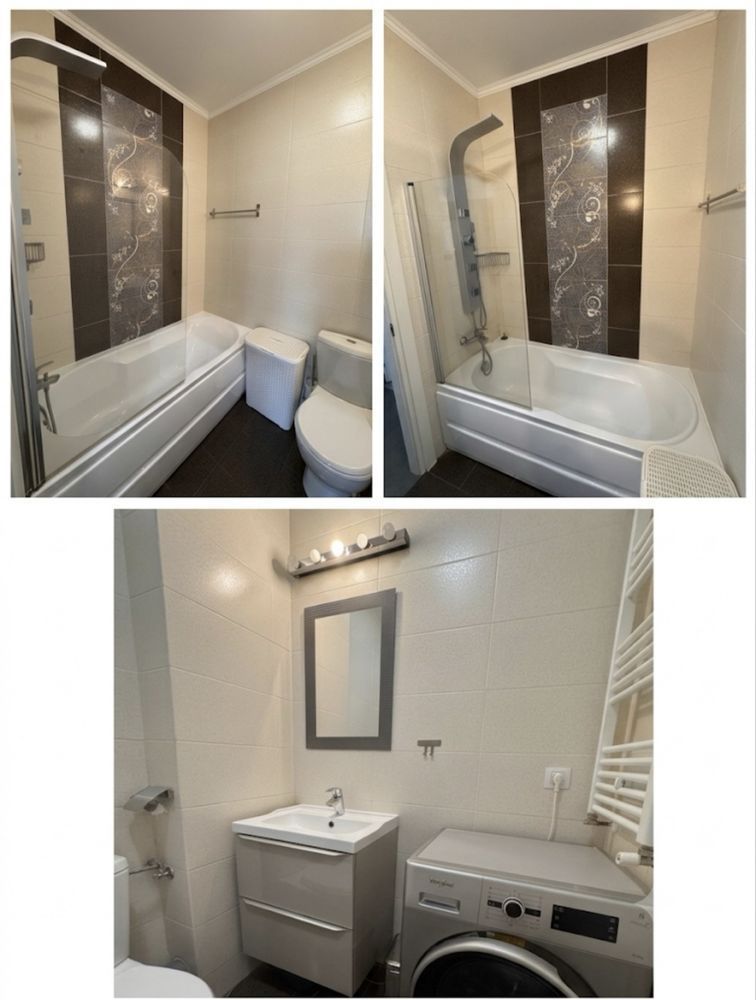 Apartament 2 Camere | Complex Onix Residence – Grozăvești - Poză 8