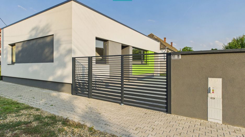 Casă nouă, la sol în Vladimirescu - Poză 5