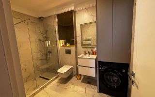 Apartament de inchiriat - mobilat lux - Poză 10