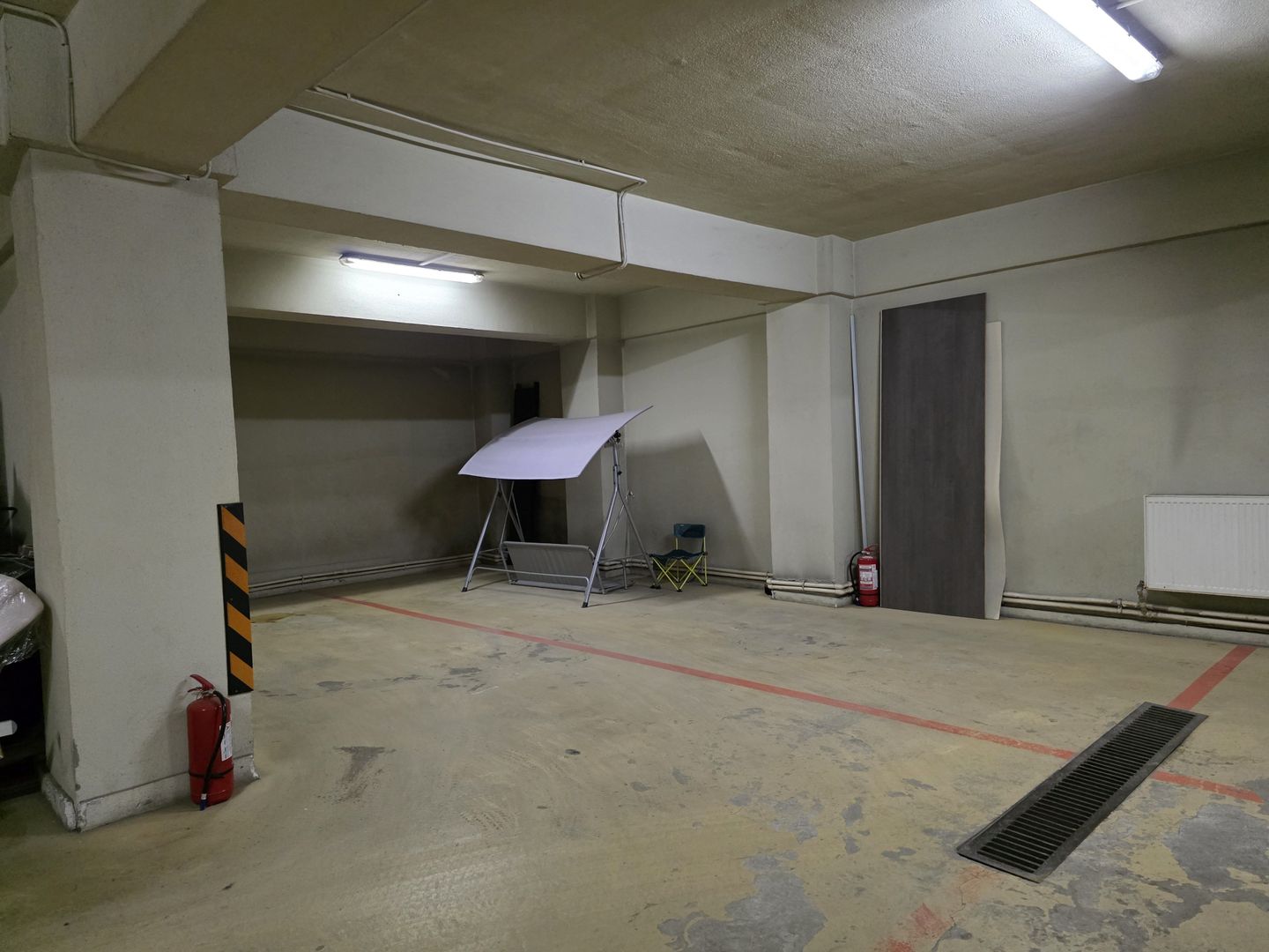 Inchiriere apartament 3 camere, 2 parcari in Iancu Nicolae! - Poză 14