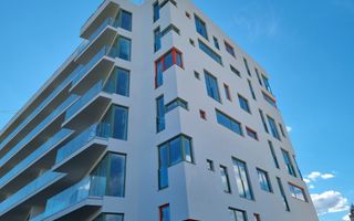 Apartament 2 camere | Baneasa | Finalizat - Poză 1