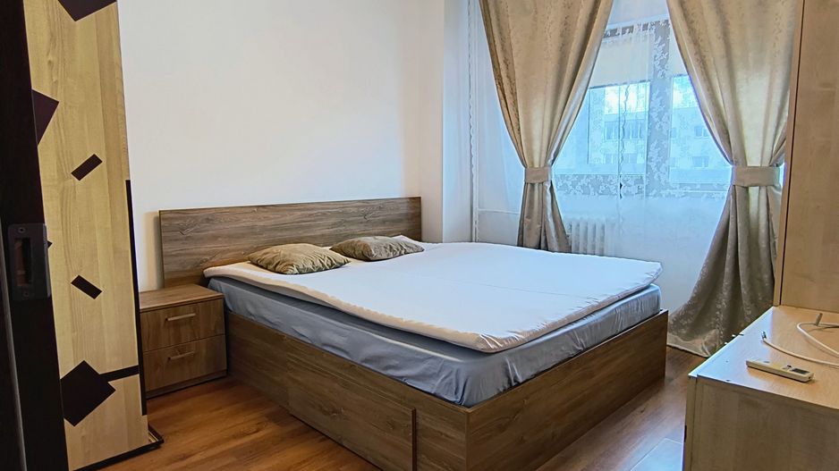 Apartament 3 camere- Calea Mosilor - Poză 7