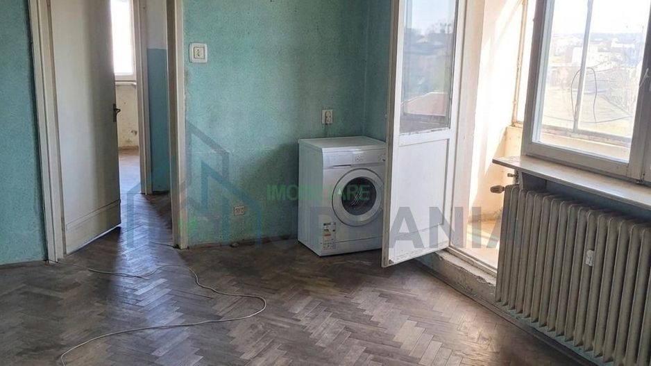 Apartament Tătărași  85000 E negociabil - Poză 6