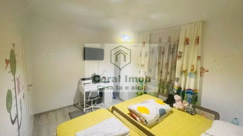 Vand apartament 3 camere - Poză 8