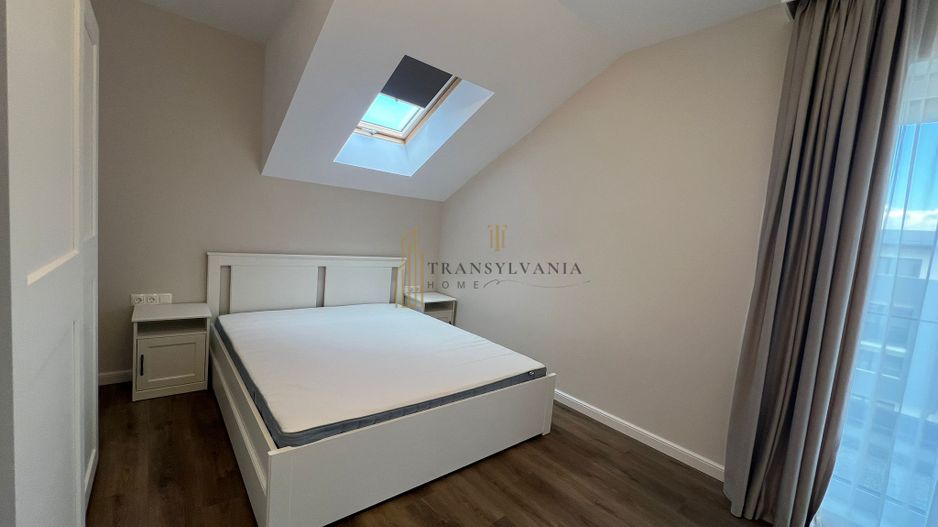 Apartament 3 camere, modern, suprafata generoasa - Poză 11