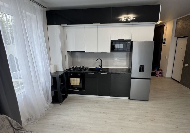 Apartament 2 camere, bloc nou, neocupat, cu gradină privată - Berceni - Poză 2
