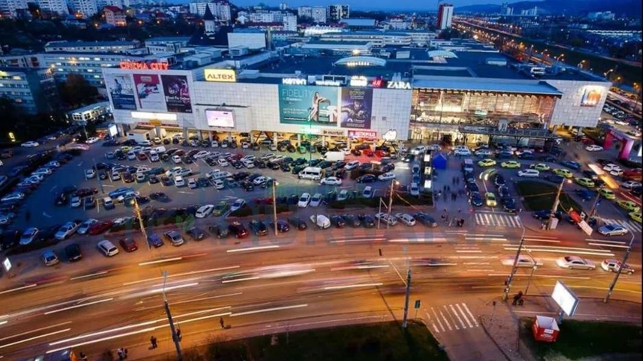 Tudor Vladimirescu langa Iulius Mall o camera in apartament - Poză 5