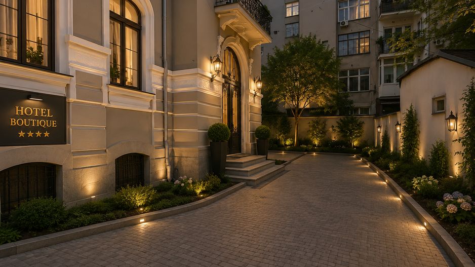 Imobil + teren cu autorizatie si proiect 29 apartamente  Kogalniceanu - Cismigiu - Poză 18