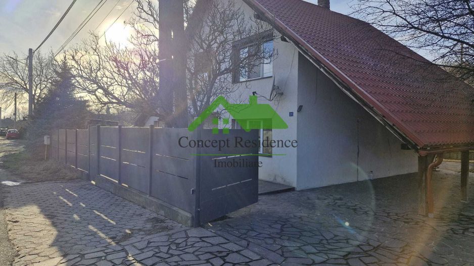 Casă P+M, 165 mp utili, 8,4 ari – Tăuții-Măgherăuș - Poză 2