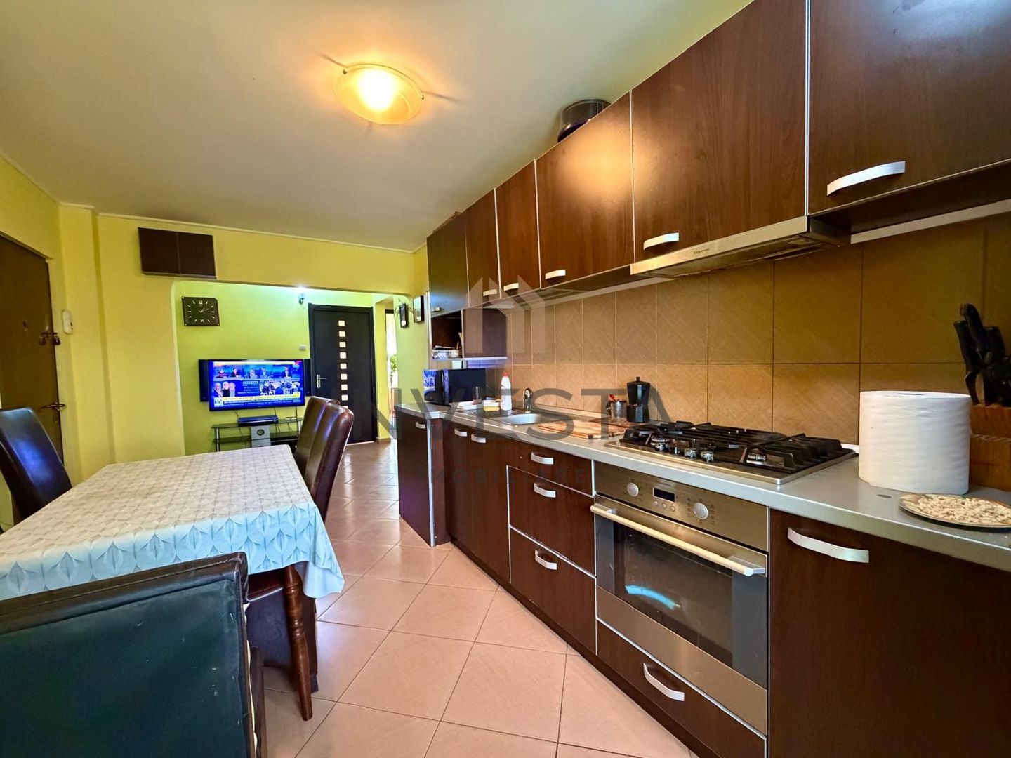 Apartament cu 3 camere in Marasti ! - Poză 5