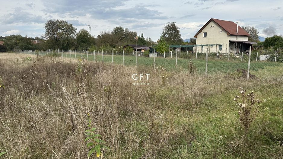 Teren intravilan de vanzare, Livezile - Poză 3