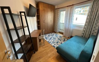 Garsoniera Econom Cezarescu Mancave Grozavesti Politehnica - Poză 1