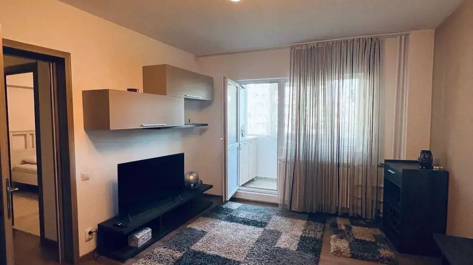 Apartament 2 camere Arena Nationala|Loc Parcare |Bulevardul Chisinau - Poză 2
