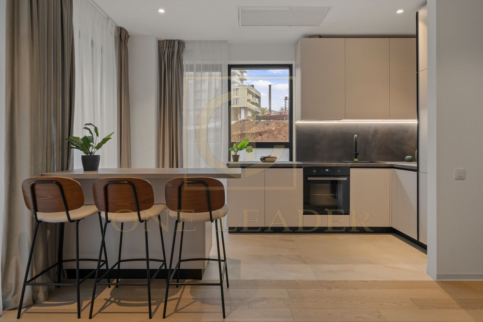 Apartament 2 camere în ONE Lake Club – COMISION 0% - Poză 5