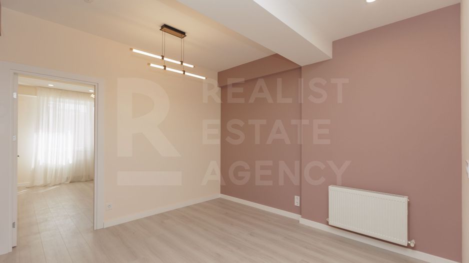 Vanzare, apartament, 2 camere, bd. Mircea cel Bătrân, Ciocana - Poză 9