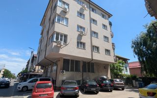 Apartament 2 camere, decomandat, loc de parcare, Drumul Fermei - Poză 15