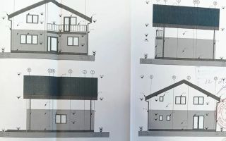 Casă nouă aproape de Sibiu I 3 dormitoare I 2 băi I terasă I curte - Poză 9