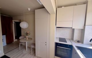 Apartament 2 camere ultrafinisat, parcare proprie, Mărăști – zona Kaufland - Poză 8