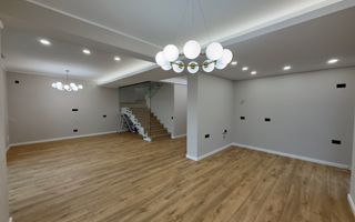 Vila individuala 5 camere langa padure | Tunari 1 Decembrie - Poză 19