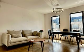 Pipera H Lake - Apartament 2 camere + parcare - Poză 3