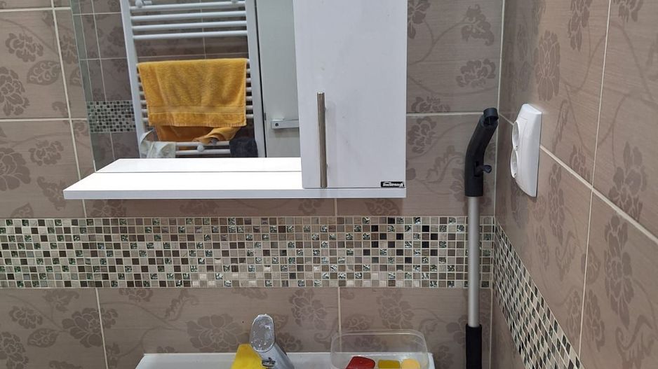 2 camere | Busteni | partia Kalinder | Prahova | parcare - Poză 13