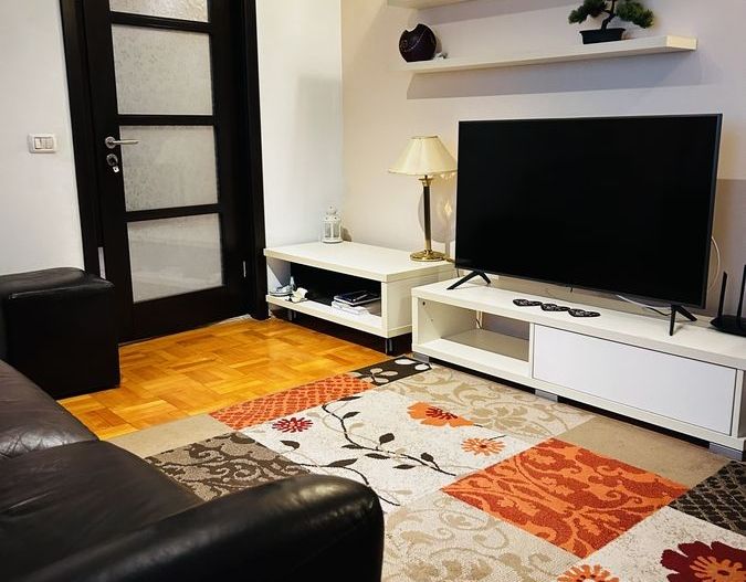 Apartament 3 camere  | Titan-Liviu Rebreanu | Parcare | Metrou la 6 minute - Poză 2