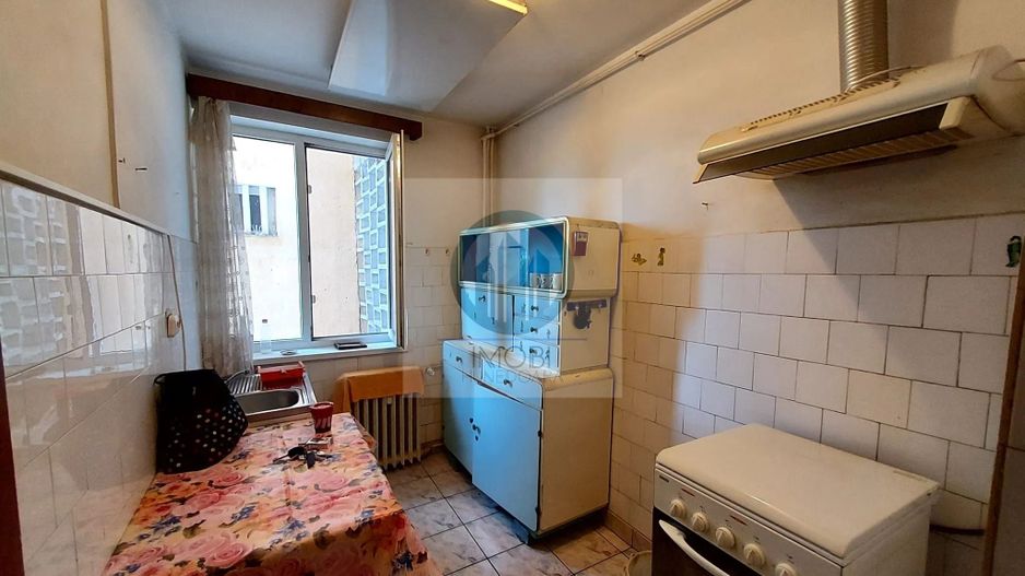 Apartament 3 camere decomandat 80mp Deva – str. Titu Maiorescu, parter - Poză 10