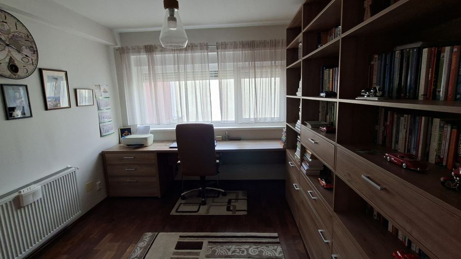 Casa P+E cu 4 camere - Aradului/British SCHOOL - Poză 36